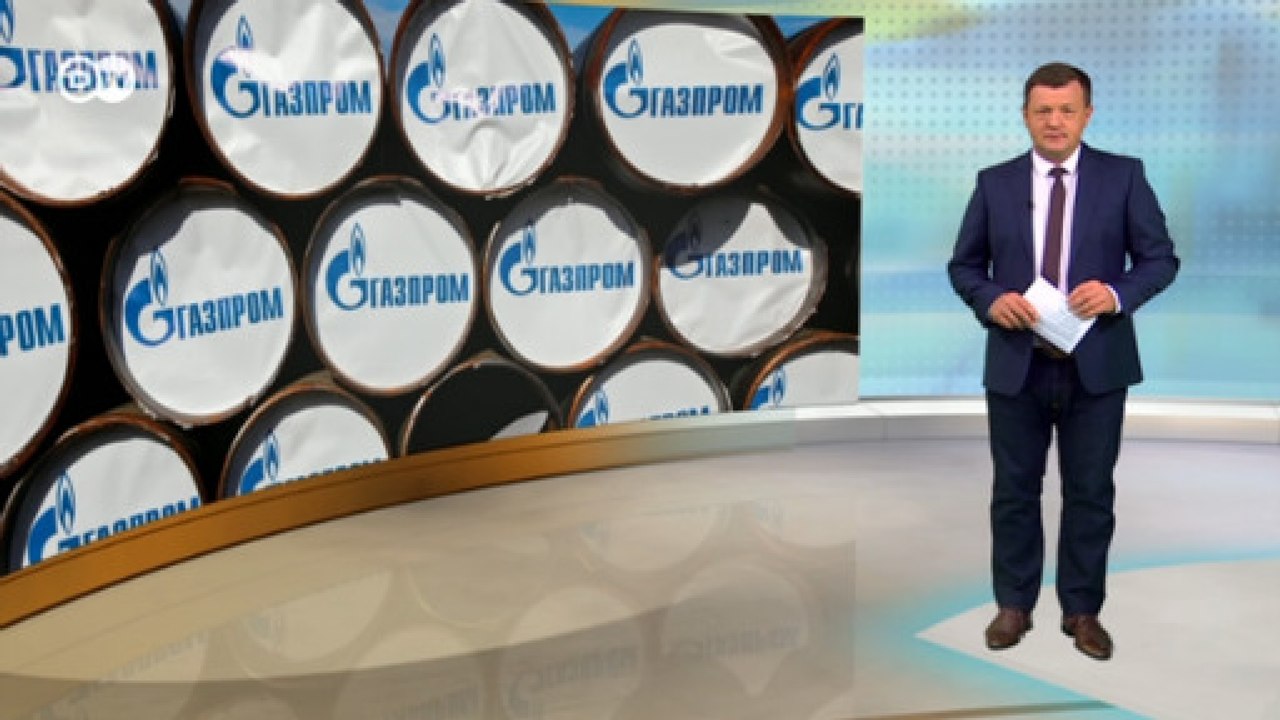 Грозит ли Европе газовая война, или Что будет с...