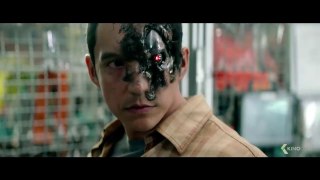 TERMINATOR 6 Dark Fate Trailer 3 2019