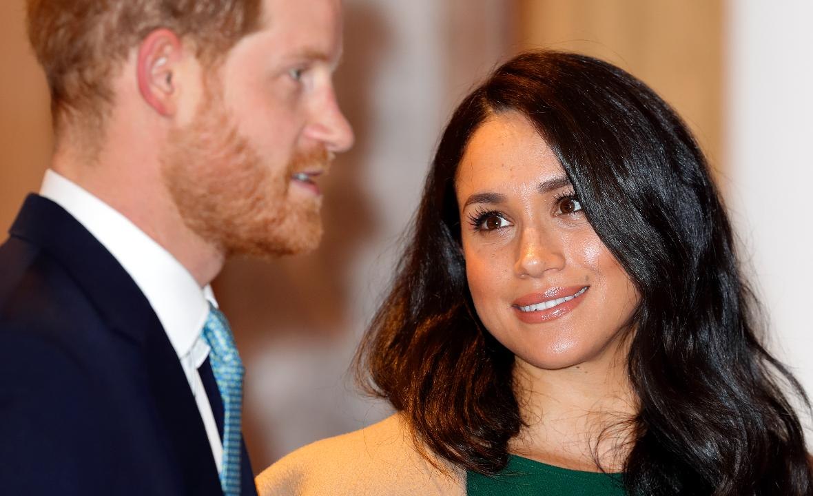 Could Meghan Markle and Prince Harry Really Move to California?