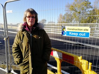 These are the safety measures residents want to see on new South Ribble link road