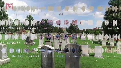 Mourners Get High After Accidentally Being Served ‘Hash Cake’