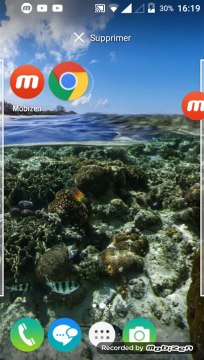 [Tutoriels]¹ inspecter l_élement sur Android (code source)