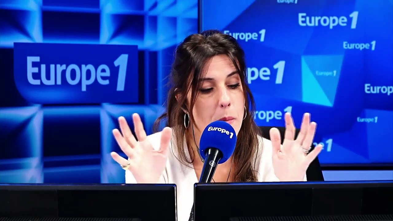 Myriam El Khomri sur les aide-soignants : "le concours est un frein d'accès à la profession"
