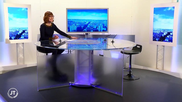 Le journal - 29/10/2019 - FOOTBALL Le TFC toujours invaincu