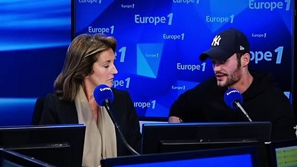 Louis Sarkozy sur Emmanuel Macron : "Il est souvent injustement critiqué"