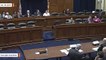 Ocasio-Cortez Blasts GOP At Hearing Amid Impeachment Tensions