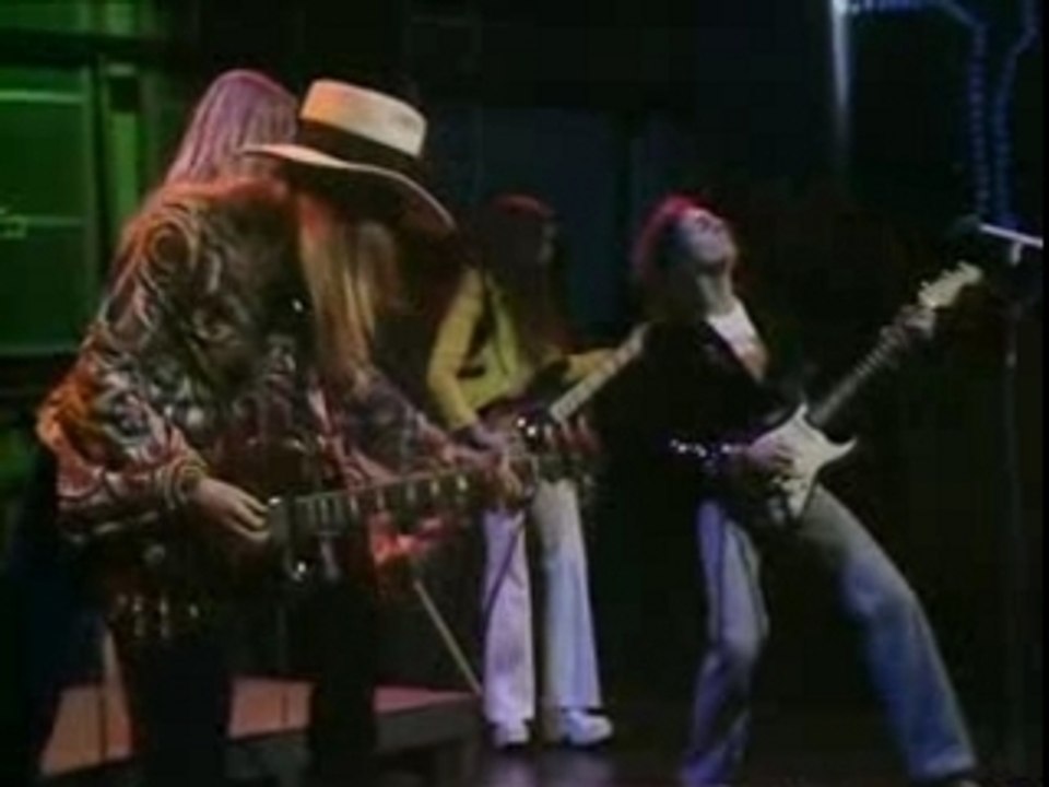 Judas Priest - Rocka Rolla (live 1975)