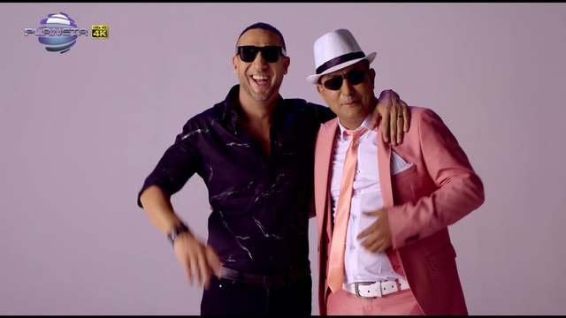iliyan & Tedi Aleksandrova ft. Amet - Nova magistrala / Илиян и Теди Александрова ft. Амет - Нова магистрала (Ultra HD 4K - 2019)