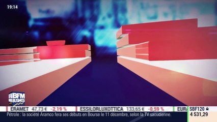 La Chine veut se passer des puces américaines - 29/10