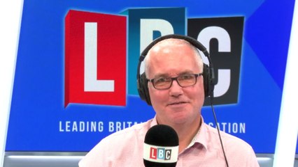 Ken Clarke MP Tells Eddie Mair Why He Doesn't Want General Election