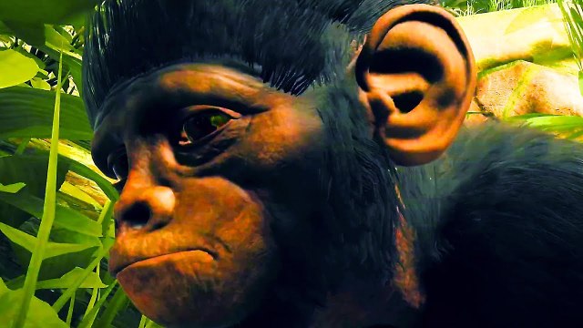 ANCESTORS THE HUMANKIND ODYSSEY Nouvelle Bande Annonce