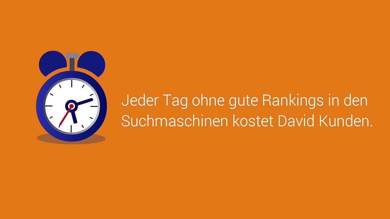 Online Marketing Beratung in Dortmund - Platz eins bei Google und Co.!