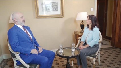 Albaniens Ministerpräsident Rama zu EU und Asylsuchenden