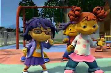 Sid the Science Kid - 2 Sid's Amazing Invention