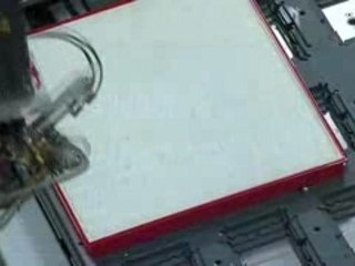 Filtech, for clean air filters