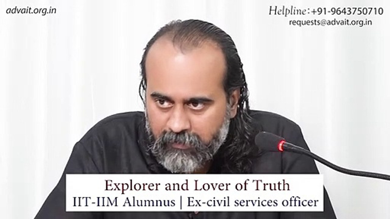 Are earthly pleasures a hindrance to spiritual growth? || Acharya Prashant (2019)