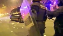 Los Mossos d'Esquadra afrontan la mayor auditoría interna de su historia por la actuación en los disturbios