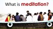 What is meditation? || Acharya Prashant, on Vivekachudamani (2018)