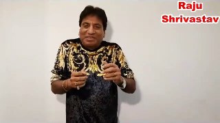 Stand Up Comedy -Bagdhadi Ki Dipawali -  Raju Shrivastav Comedy