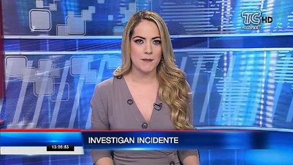 Alcaldesa Cynthia Viteri se pronuncia sobre video que se muestra a un sujeto inyectando una sustancia a otra persona