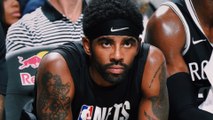 Kyrie Irving Causing Concern For Nets After Alleged 