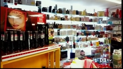 TG GARGANOTV 29 10 2019