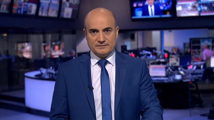 موجز الأخبار- العاشرة مساء 2019/10/29