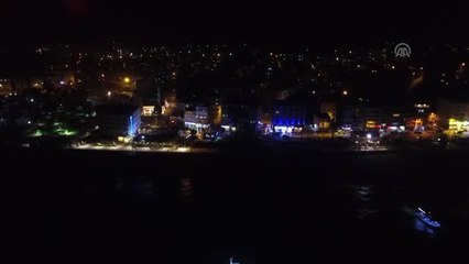 29 Ekim Cumhuriyet Bayramı kutlanıyor