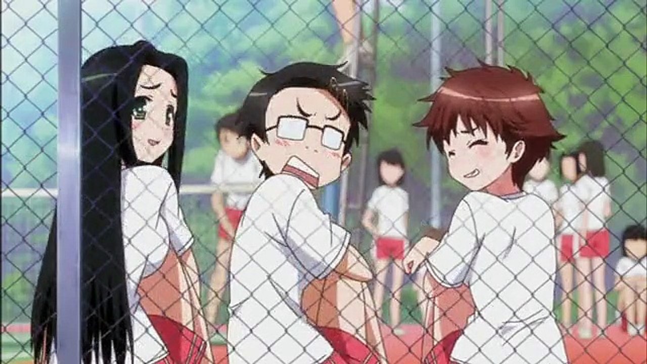 Kanokon 12 Final ENG Sub Video Dailymotion