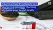 Charcoal Toothpaste Doesn't Whiten Teeth, Says Report