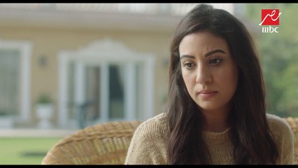 خلود تعترف انها شخصية عنيدة وتعتذر من نادر