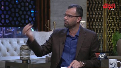 هل تم إقرار قانون الخدمة الاتحادية.؟ نائب اللجنة القانونية بالبرلمان العراقي يجيب