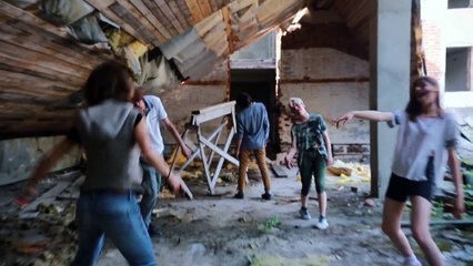 HasenChat Music - The Darkside