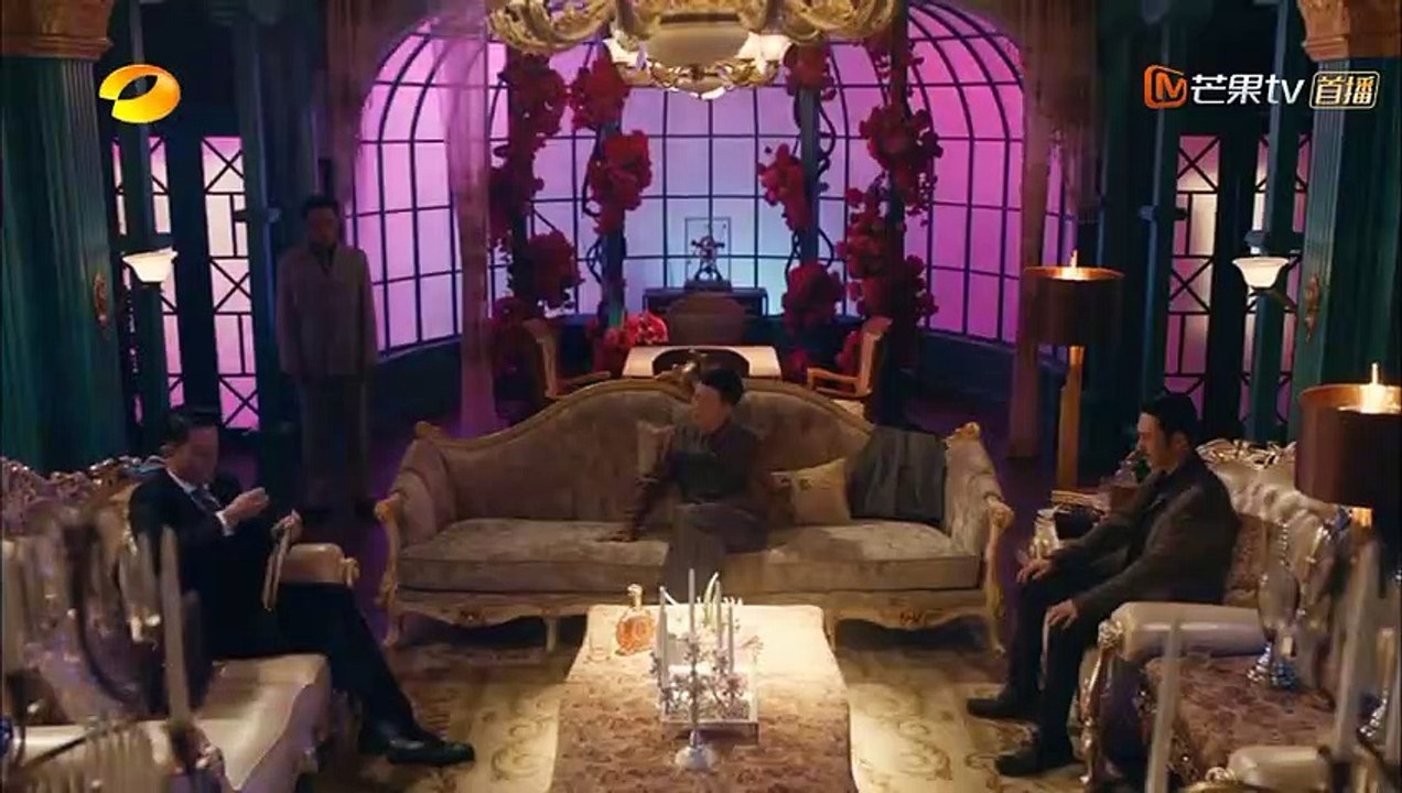 Phim Trúc Mộng Tình Duyên Tập 42 Thuyết Minh - Lồng Tiếng | Phim Tâm Lý Tình cảm Trung Quốc | Diễn Viên : Hoắc Kiến Hoa , Dương Mịch