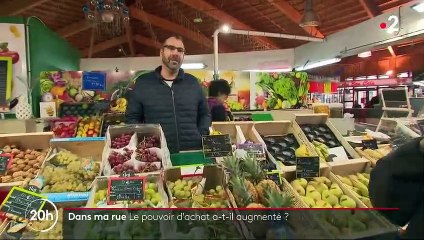 Pouvoir d'achat : pourquoi les Français ne se rendent-ils pas compte de sa hausse ?