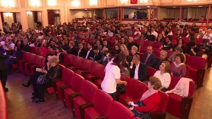 ADOB'dan Cumhuriyet Bayramı konseri