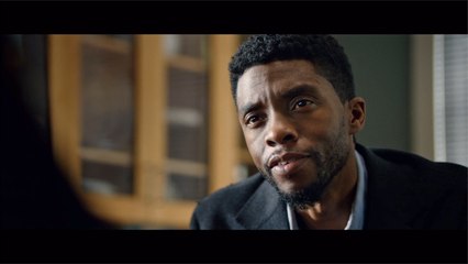 J.K. Simmons, Chadwick Boseman In '21 Bridges' New Trailer