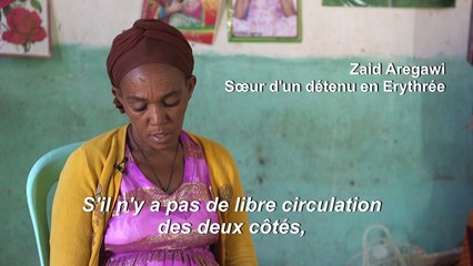 A la frontière Ethiopie/Erythrée, le doute subsiste sur l'accord de paix