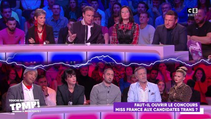 Faut-il ouvrir le concours de Miss France aux candidates transgenres ?