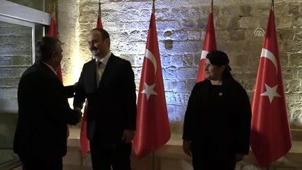 29 Ekim Cumhuriyet Bayramı kutlanıyor
