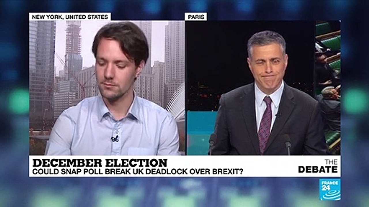 Jon Mellon: The UK electorate is 'much more volatile' than the US electorate