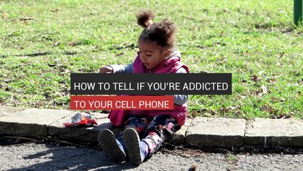 How To Tell If You’re Addicted To Your Phone