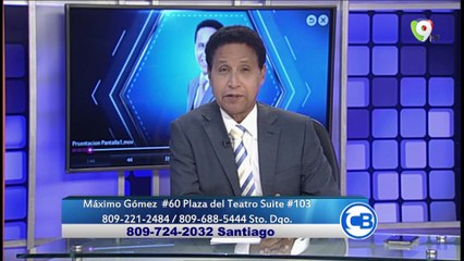 Con los Famosos 29/10/2019