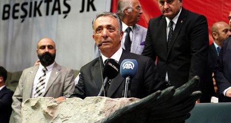 Çebi'den taraftarın başlattığı kampanyaya destek!