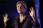 Warren Proposes Ban on Govt. Officials Lobbying for Corporations