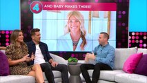 Jasmine Roth Is Pregnant! HGTV Star Expecting First Child with Husband Brett Roth