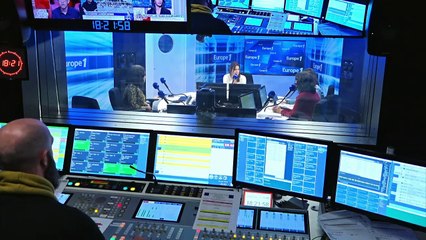 Santé : "17% des intervenantes à domicile sont sous le seuil de pauvreté", rappelle Myriam El Khomri