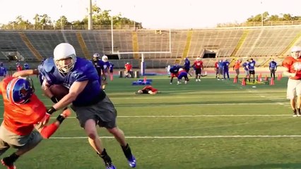 No lo creerás, pero él perdió. Los 15 deportistas más desafortunados
