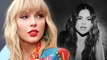 Taylor Swift Reacts To Selena Gomez Lose You To Love Me