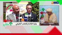 طالع هابط: الشيخ النوي يقصف من جديد الخدع في الإنجاز و التدشين وبعده الخراب